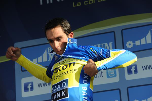 Alberto Contador